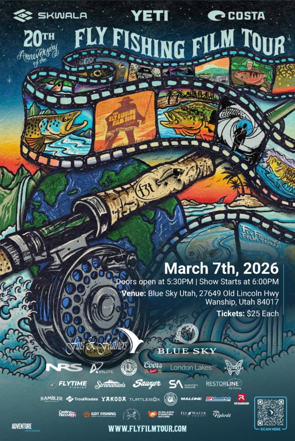 F3T 26 POSTER – Customizable – CO, MT, UT screenings